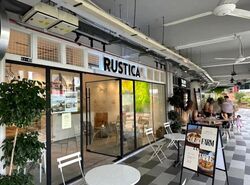 Crawford Lane (D7), Retail #453476771